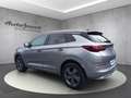 Opel Grandland Ultimate 1.2 DirectInjection Turbo 96 Argent - thumbnail 3