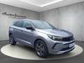 Opel Grandland Ultimate 1.2 DirectInjection Turbo 96 Argent - thumbnail 7