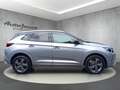 Opel Grandland Ultimate 1.2 DirectInjection Turbo 96 Argent - thumbnail 6