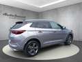 Opel Grandland Ultimate 1.2 DirectInjection Turbo 96 Argent - thumbnail 5