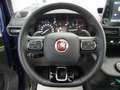 Fiat Doblo Kombi 1.5 AT / 8-Zoll Navi + Panoramadach Blau - thumbnail 25
