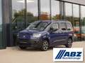 Fiat Doblo Kombi 1.5 AT / 8-Zoll Navi + Panoramadach Blau - thumbnail 1