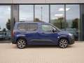 Fiat Doblo Kombi 1.5 AT / 8-Zoll Navi + Panoramadach Blau - thumbnail 3