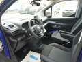 Fiat Doblo Kombi 1.5 AT / 8-Zoll Navi + Panoramadach Blau - thumbnail 16