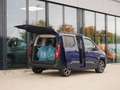 Fiat Doblo Kombi 1.5 AT / 8-Zoll Navi + Panoramadach Blau - thumbnail 4
