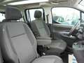Fiat Doblo Kombi 1.5 AT / 8-Zoll Navi + Panoramadach Blau - thumbnail 15