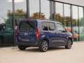 Fiat Doblo Kombi 1.5 AT / 8-Zoll Navi + Panoramadach Blau - thumbnail 2