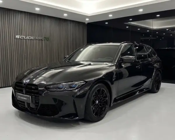 BMW M3 Touring 3.0 Competition M xdrive auto
