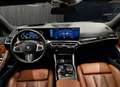 BMW M3 Touring 3.0 Competition M xdrive auto Noir - thumbnail 9