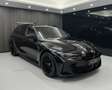 BMW M3 Touring 3.0 Competition M xdrive auto Noir - thumbnail 4