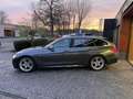 BMW 320 3-serie Touring 320i Executive M-Paket led Navi Grau - thumbnail 4