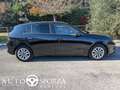 Opel Astra 1.5 Diesel Edition Automatica Berlina Tagliandata Nero - thumbnail 2