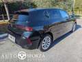 Opel Astra 1.5 Diesel Edition Automatica Berlina Tagliandata Nero - thumbnail 7