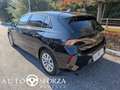 Opel Astra 1.5 Diesel Edition Automatica Berlina Tagliandata Nero - thumbnail 8