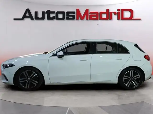 Mercedes-Benz A-Class view 4