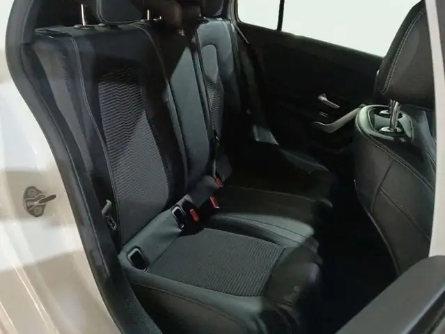 Mercedes-Benz A-Class view 15