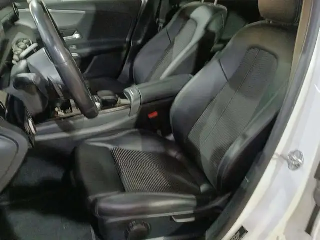 Mercedes-Benz A-Class view 14