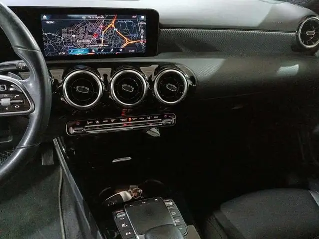 Mercedes-Benz A-Class view 11