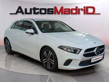 180CDI Aut.
