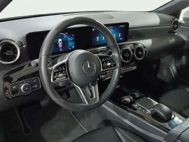 Mercedes-Benz A-Class view 10