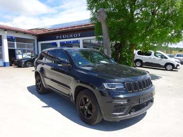 3.0 CRD S/Komp. Motor mit 29000 KM eingebaut
