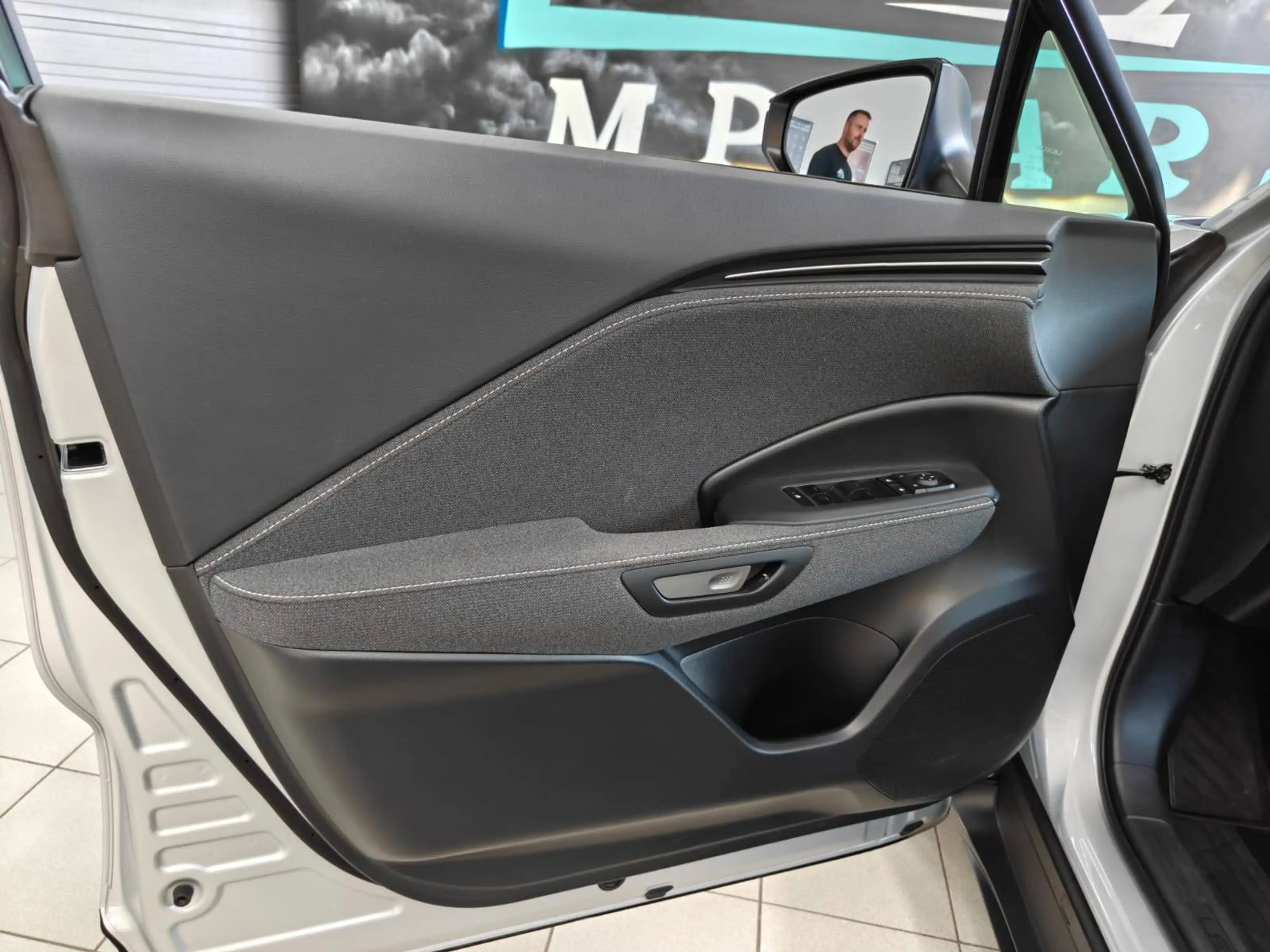 Lexus LBX LBX 1.5i FWD — photo 15