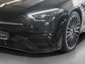 Mercedes-Benz C 180 T AMG-LINE PANORAMA DIGITAL-LIGHT SOUND Noir - thumbnail 3