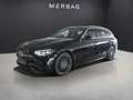Mercedes-Benz C 180 T AMG-LINE PANORAMA DIGITAL-LIGHT SOUND Noir - thumbnail 16