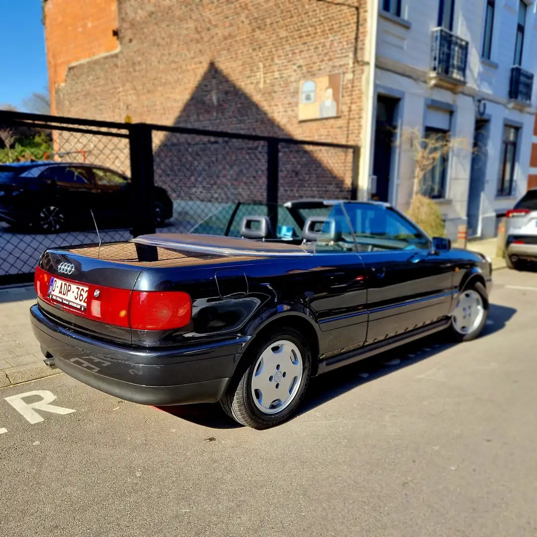 Audi Cabriolet 2.0i - 2