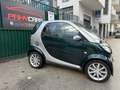 smart forTwo fortwo 800 coupé grandstyle cdi Verde - thumbnail 9