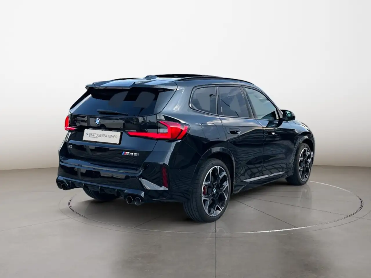BMW X1 2026