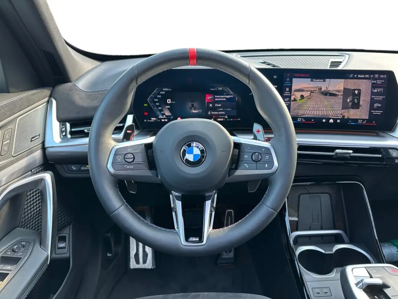 BMW X1 2026 — фото 11