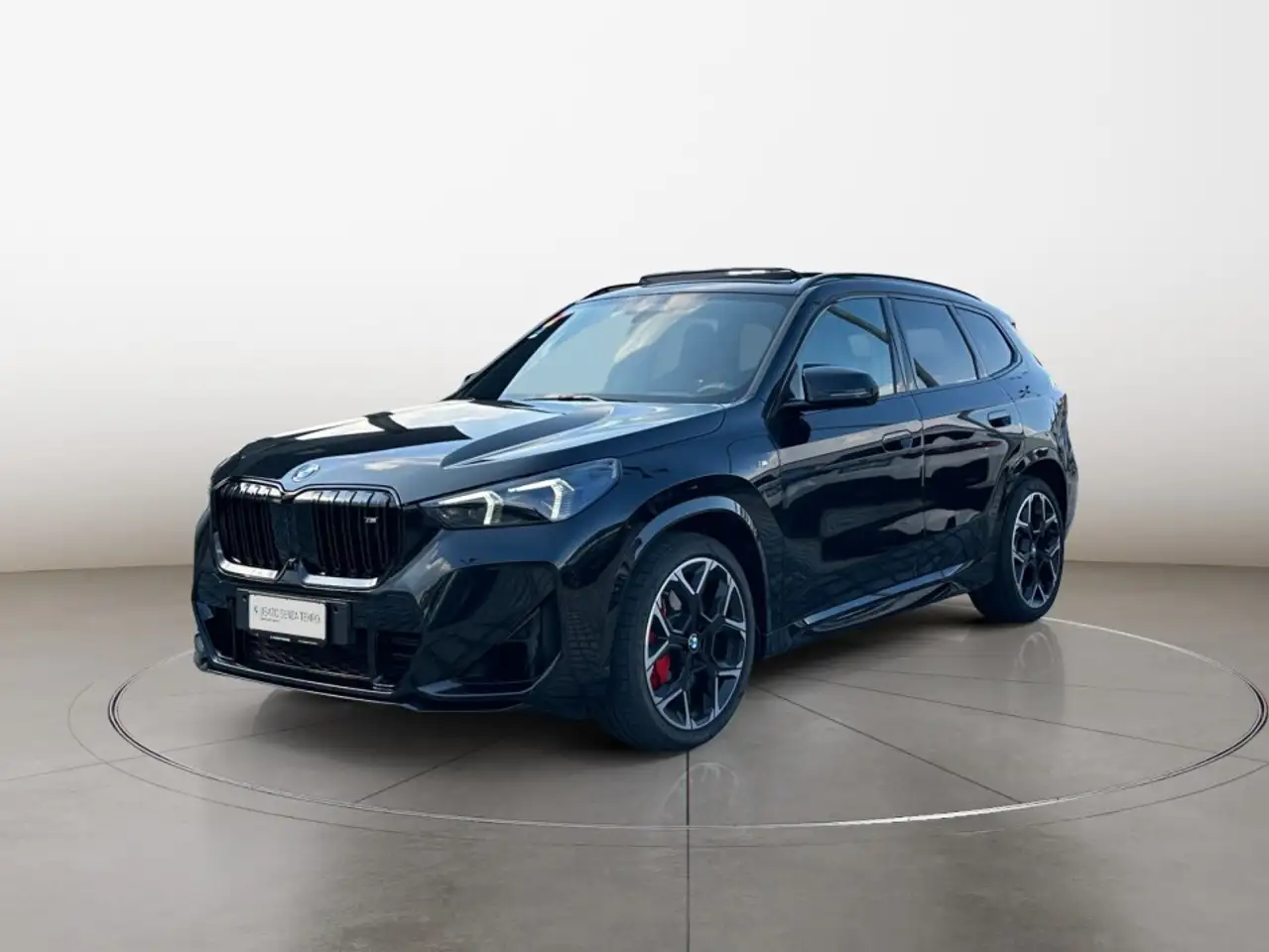 BMW X1 2026