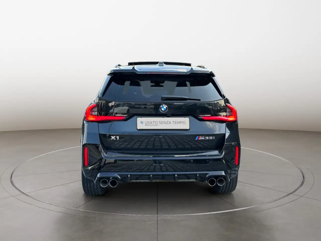 BMW X1 2026