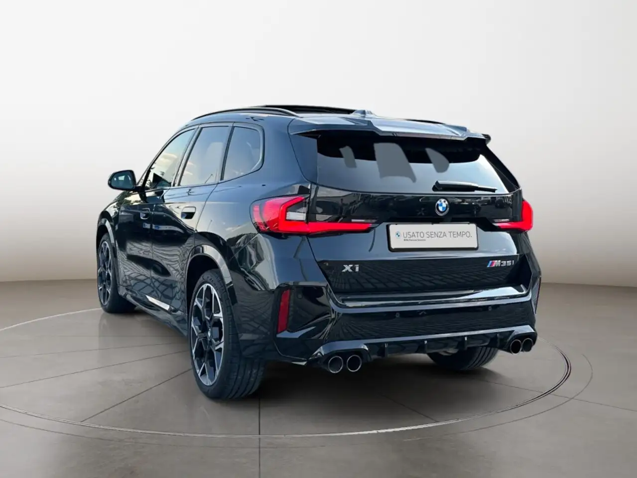 BMW X1 2026