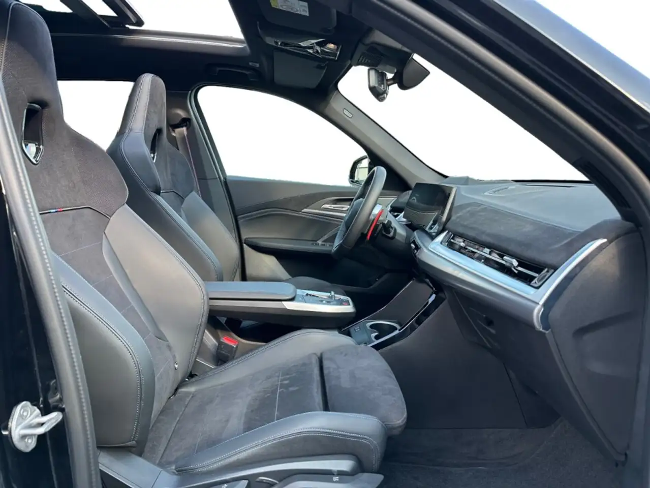 BMW X1 2026 — фото 15