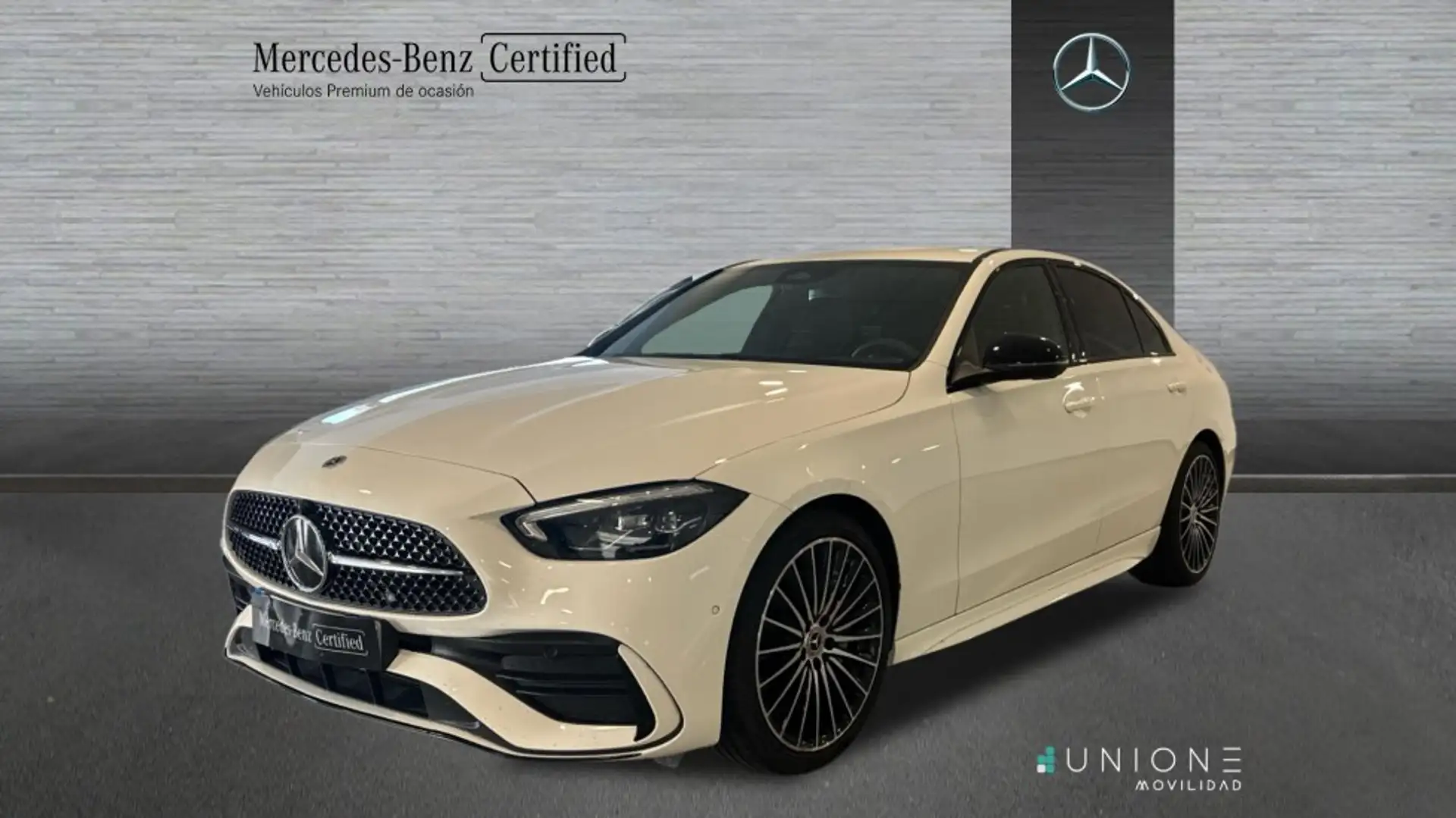 Mercedes-Benz C 200 d Berlina - 1
