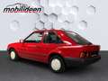 Ford Escort Aus erster Hand Top Zustand Rouge - thumbnail 4