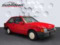 Ford Escort Aus erster Hand Top Zustand Rouge - thumbnail 2