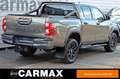 Toyota Hilux 2.8 D-4D Invincible,ACC, AHK, Rollo +Bügel Braun - thumbnail 14