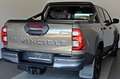 Toyota Hilux 2.8 D-4D Invincible,ACC, AHK, Rollo +Bügel Braun - thumbnail 2