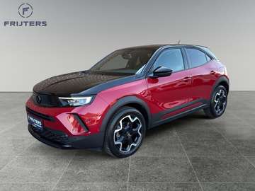 Ultimate 1.2 Turbo Start/stop AT8 130PK