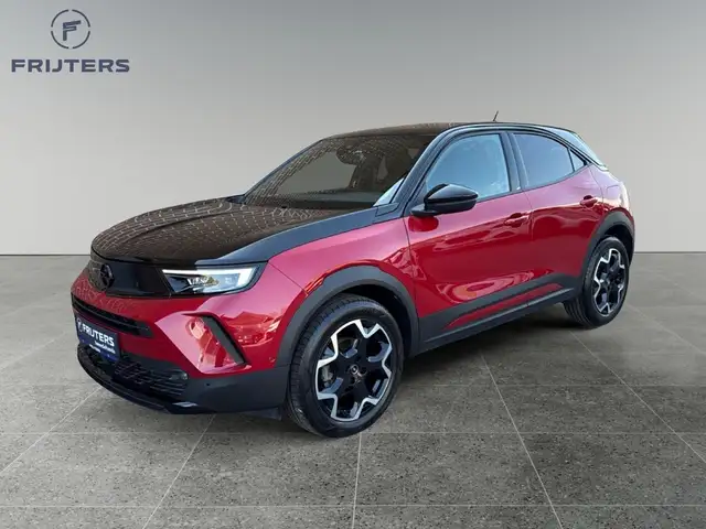 Opel Mokka Ultimate 1.2 Turbo Start/stop AT8 130PK