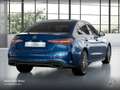 Mercedes-Benz C 200 AMG+NIGHT+PANO+360+TOTW+KEYLESS+9G Blau - thumbnail 4