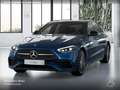Mercedes-Benz C 200 AMG+NIGHT+PANO+360+TOTW+KEYLESS+9G Blau - thumbnail 2