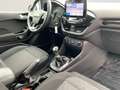 Ford Fiesta Active 1.0l Klima+Navi+Sitzheiz+1.Hand+ZV Weiß - thumbnail 14
