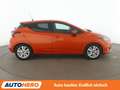 Nissan Micra 1.0 IG-T N-WAY Aut*NAVI*TEMPO*SHZ*KLIMA* Orange - thumbnail 7