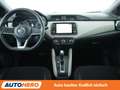 Nissan Micra 1.0 IG-T N-WAY Aut*NAVI*TEMPO*SHZ*KLIMA* Orange - thumbnail 12