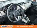 Nissan Micra 1.0 IG-T N-WAY Aut*NAVI*TEMPO*SHZ*KLIMA* Orange - thumbnail 11