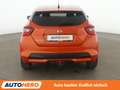 Nissan Micra 1.0 IG-T N-WAY Aut*NAVI*TEMPO*SHZ*KLIMA* Orange - thumbnail 5